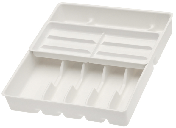 keeeper Garniture de tiroir 'franca', avec compartiment
