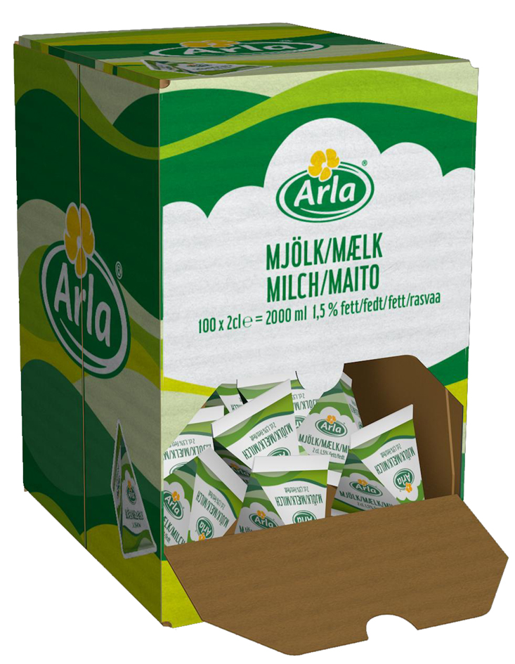Lait
