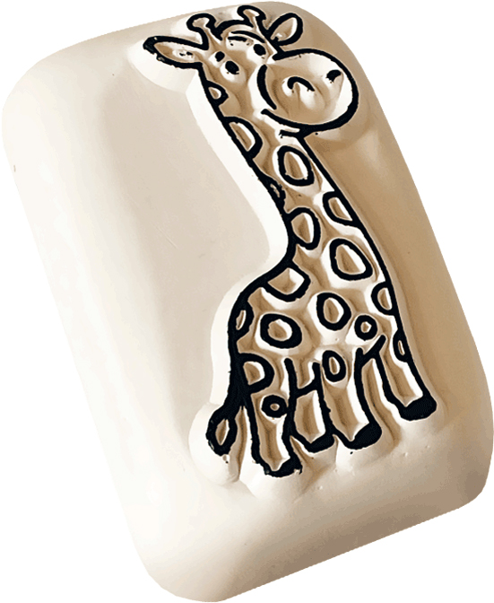 Tampons & accessoires de tatouage