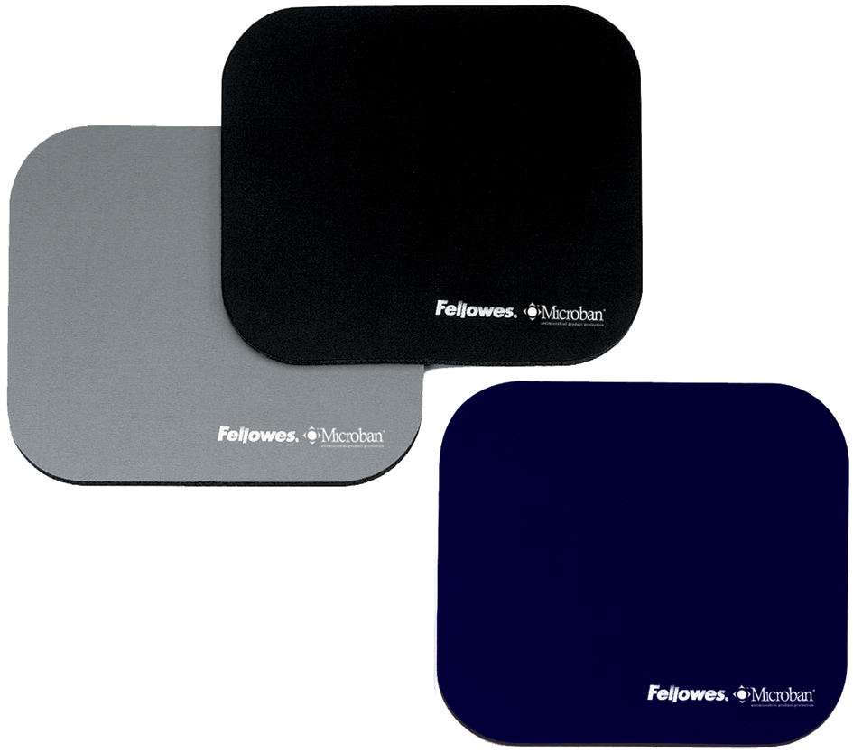Tapis de souris, antibactérien