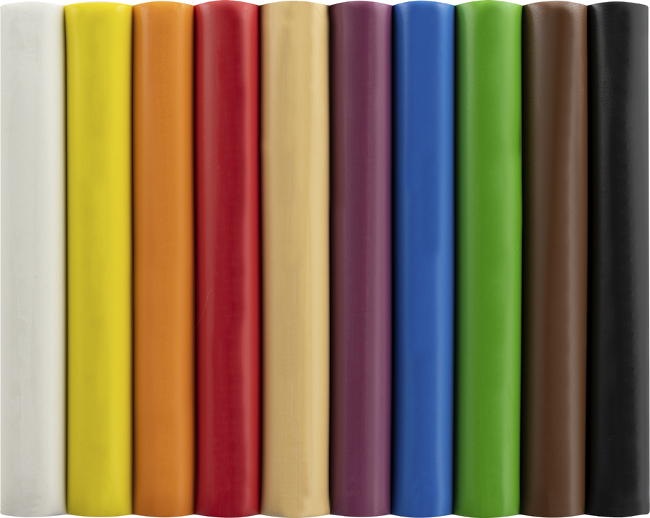 Pâte à modeler COLORI