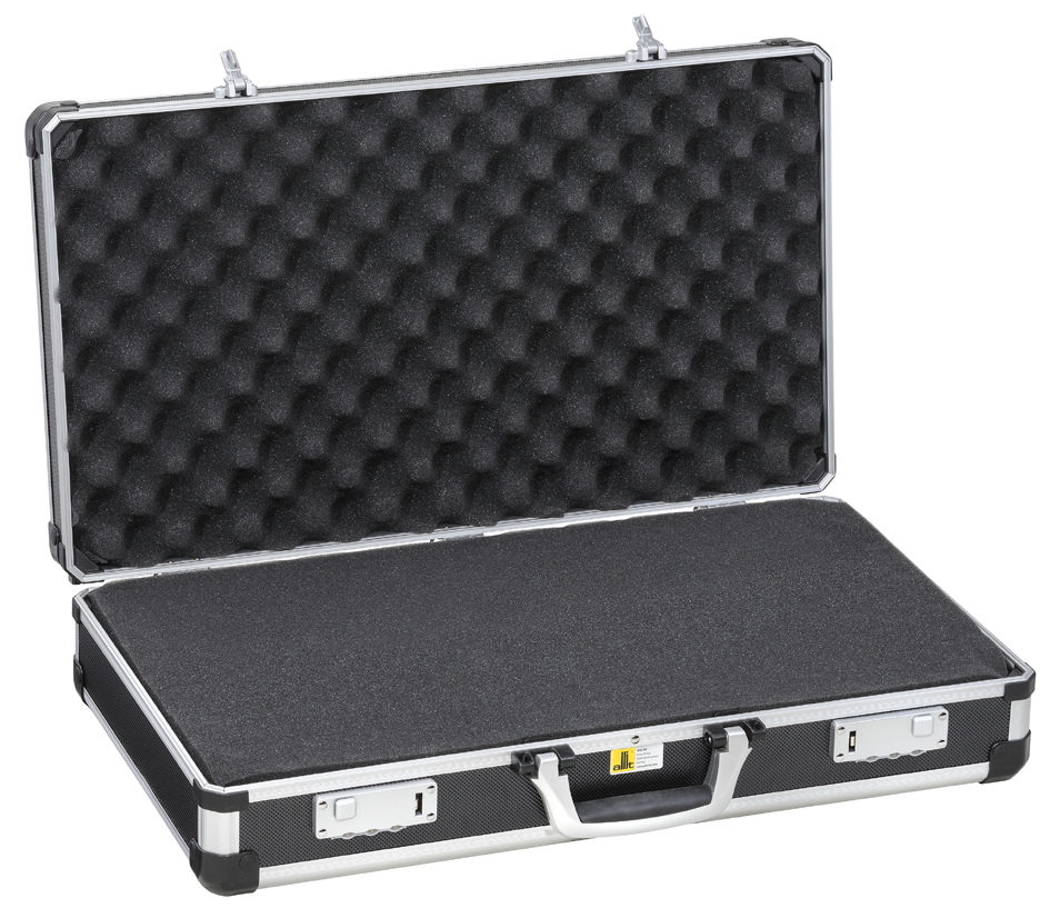 allit Mallette à appareils de mesure AluPlus Protect >C< 60