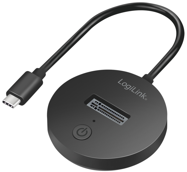 USB & FireWire