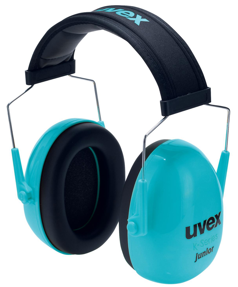 Casques anti-bruit enfants