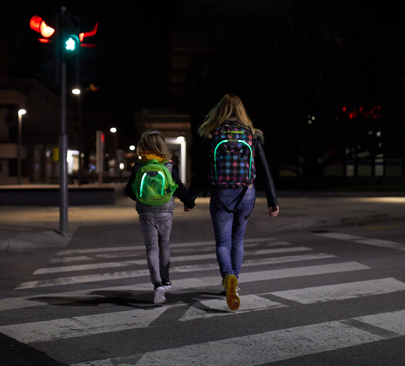Sacs à dos maternelle