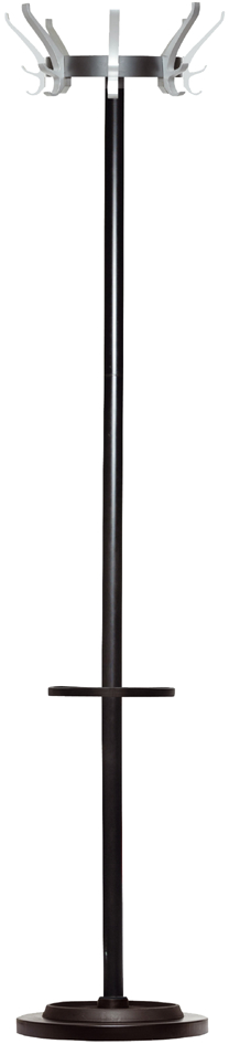 UNiLUX Portemanteau 'CYPRES', hauteur: 1.700 mm