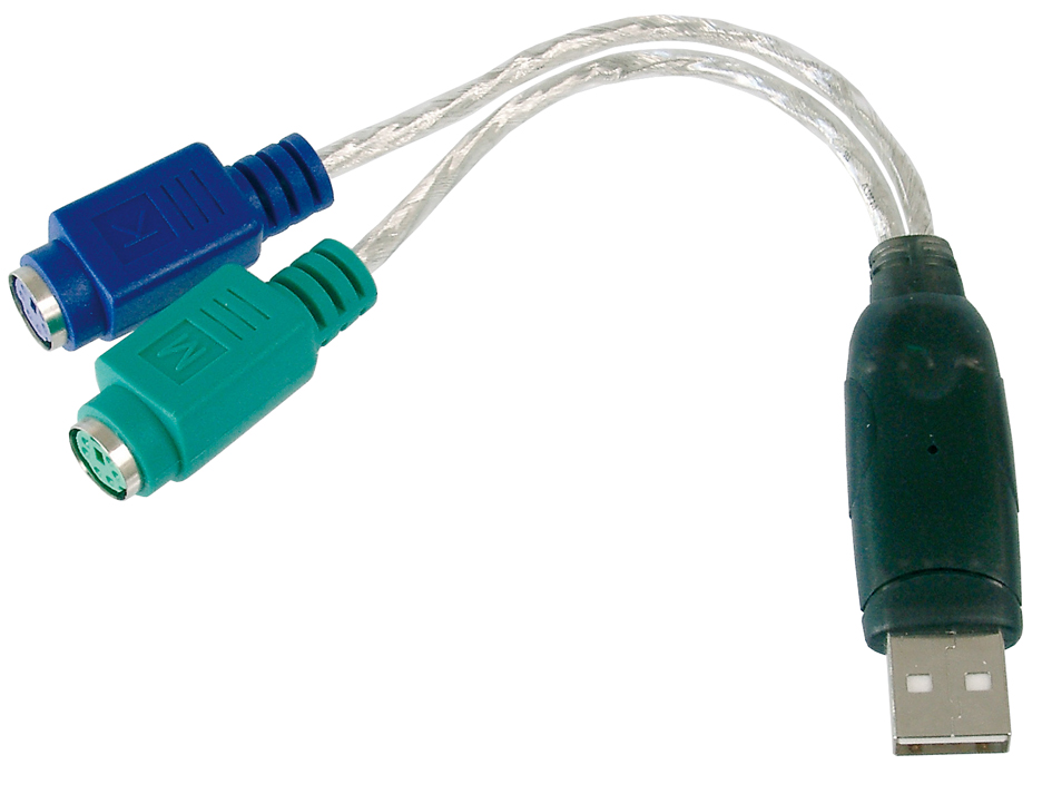 Câble pour clavier/souris