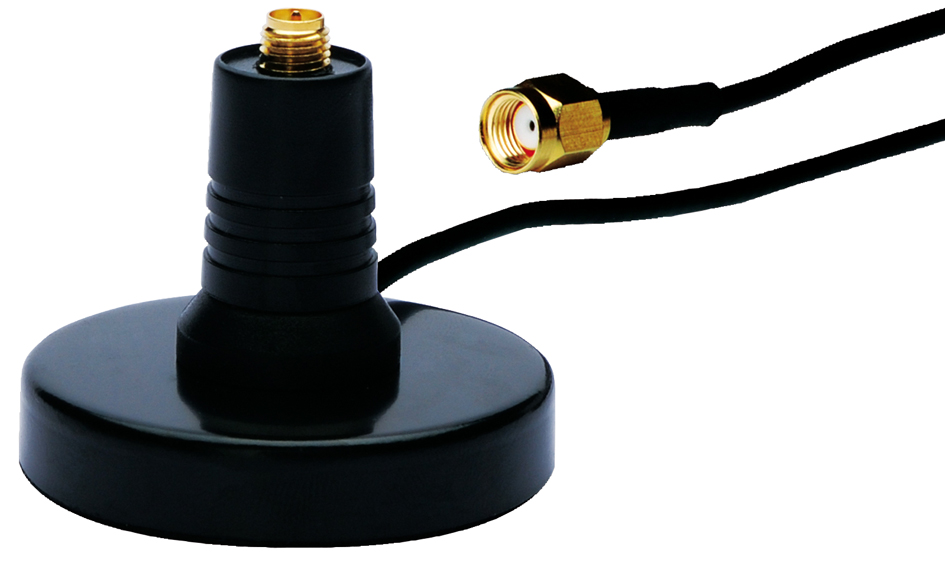 Antennes WiFi
