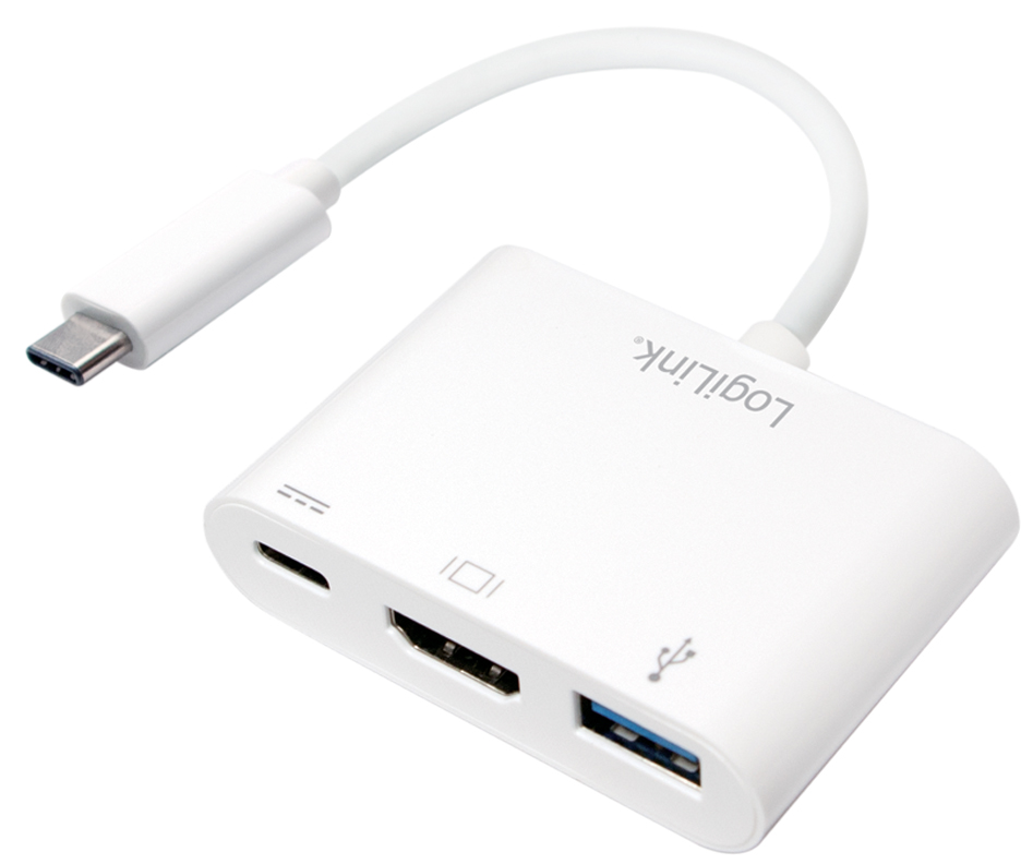 Adaptateurs multi-ports