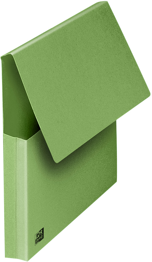 Pochettes à documents, carton, A4