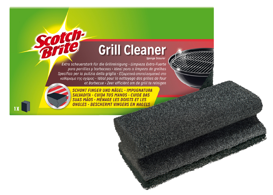 Nettoyants grille