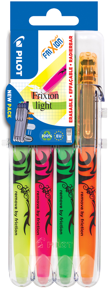 Sets stylos surligneurs