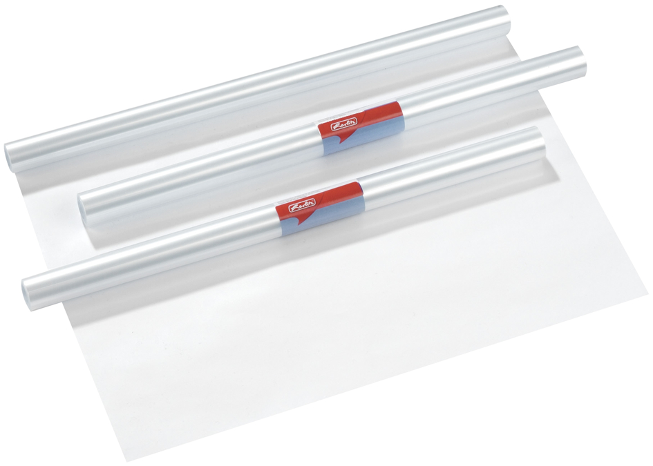 Rouleaux couvre-livres