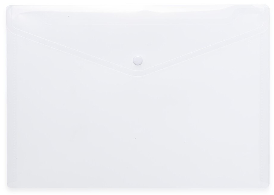 HERMA Pochette à documents, PP, A4, assorti