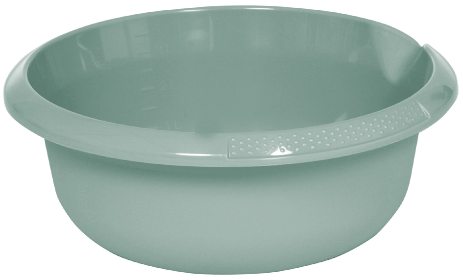 Visuel de référence : bassine "björk", nordic-green