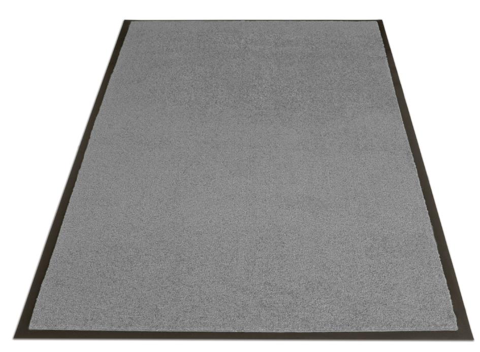 miltex Tapis anti-salissure EAZYCARE BASIC, gris clair