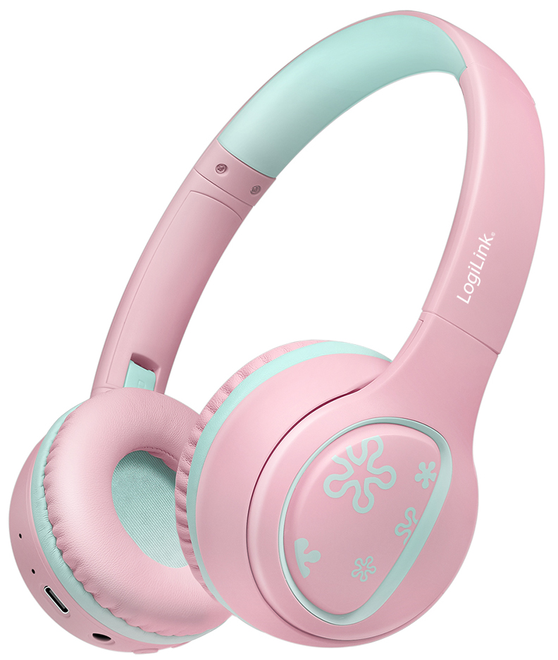 Micro-casques, enfants