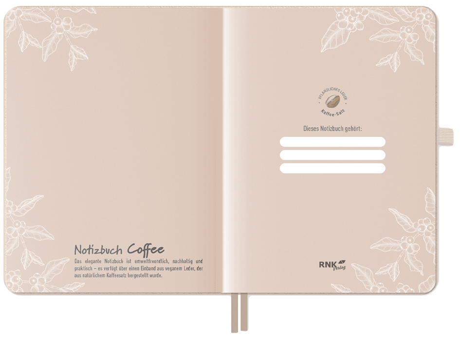 Carnets de notes, A5, souple