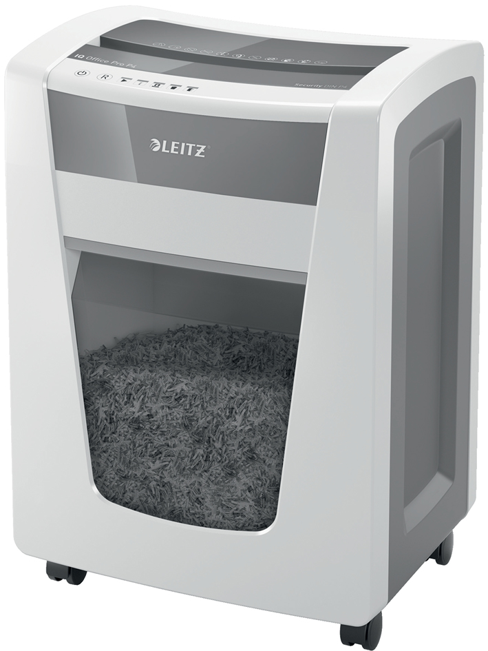 Destructeur de documents IQ Office Pro
