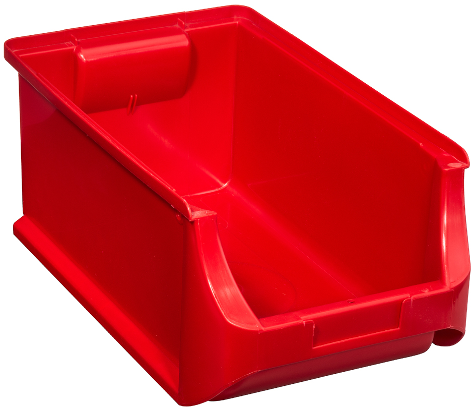 Bacs de stockage