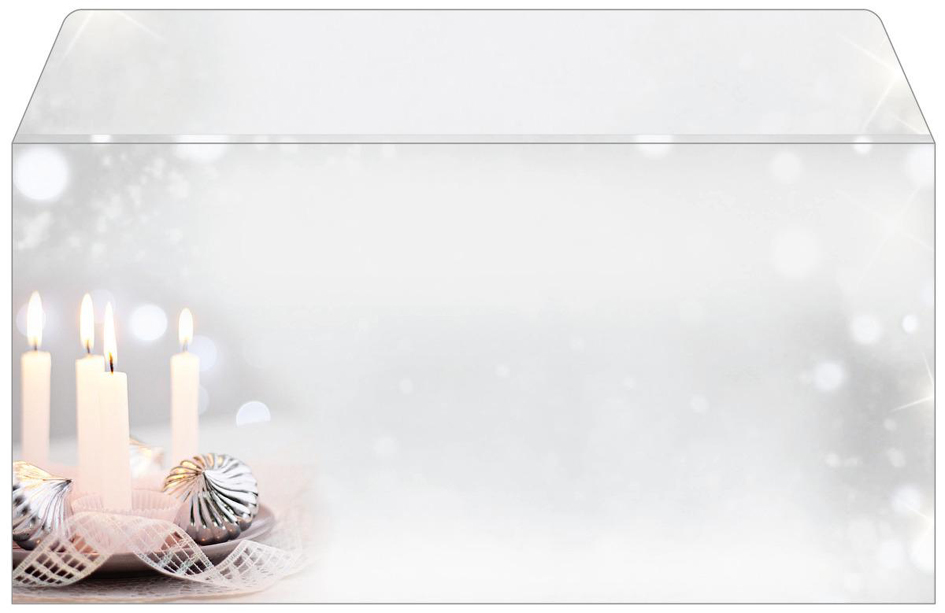"Christmas Silence"
