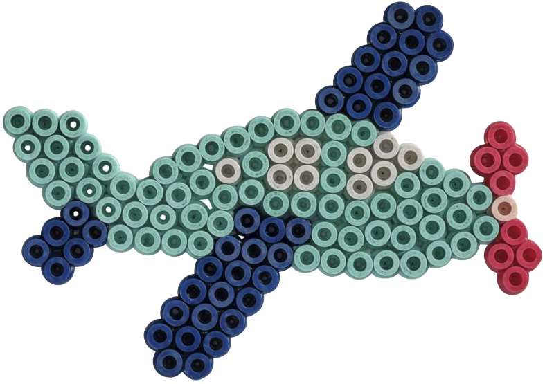 Visuel de référence : montre le produit en utilisation