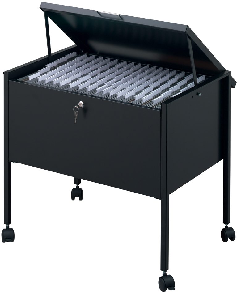 DURABLE Chariot pour dossiers suspendus 'Economy 80 Top'
