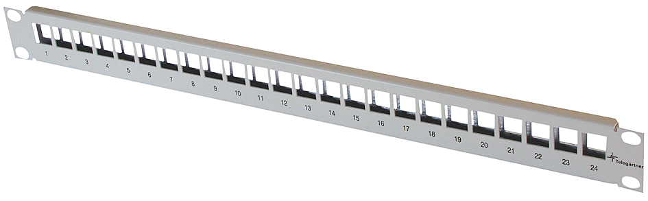 Accessoires d'installation 10" & 19"
