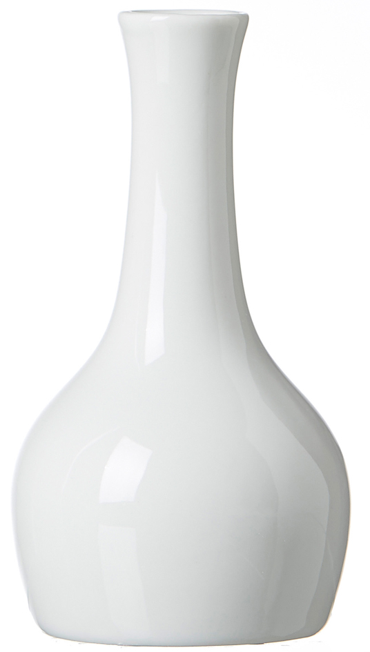 Ritzenhoff & Breker Vase BIANCO, blanc