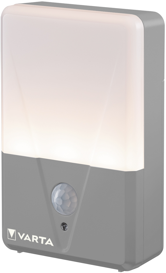 VARTA Lumière d'orientation 'Motion Sensor Outdoor Light'