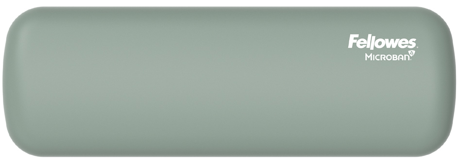 Fellowes Repose-poignet pour souris Breyta, vert sauge