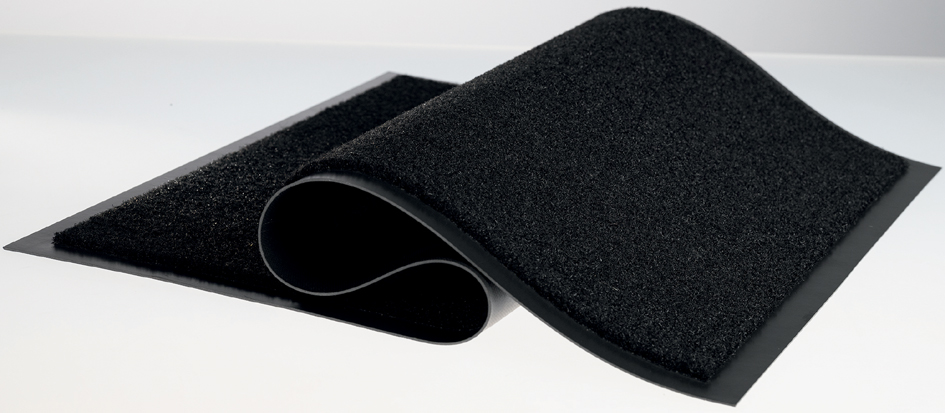 Visuel de référence : tapis anti-salissure EAZYCARE DUET