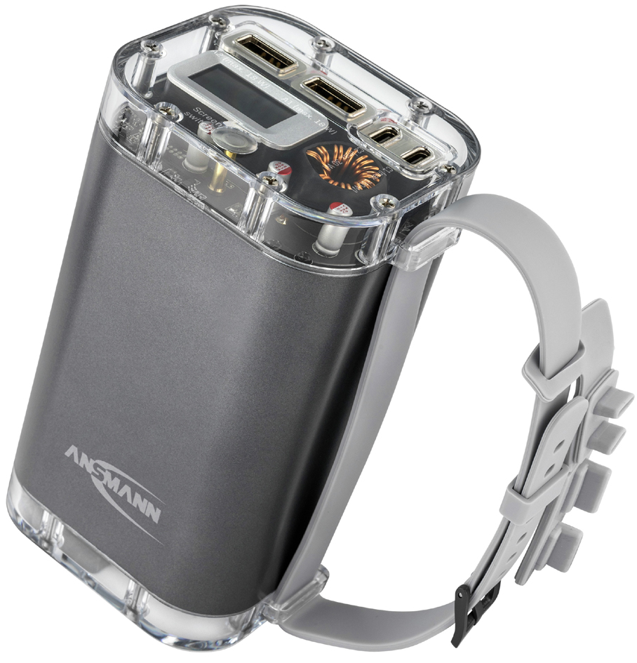 Powerbanks