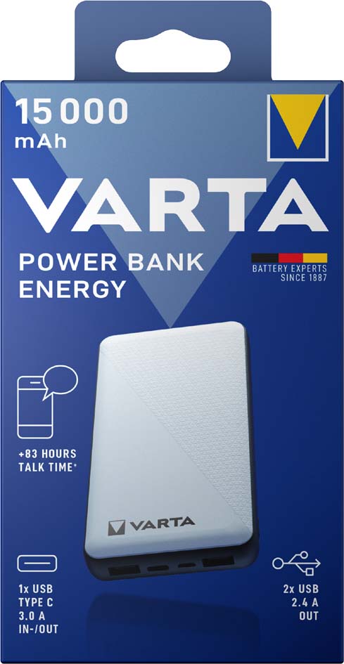 Powerbanks