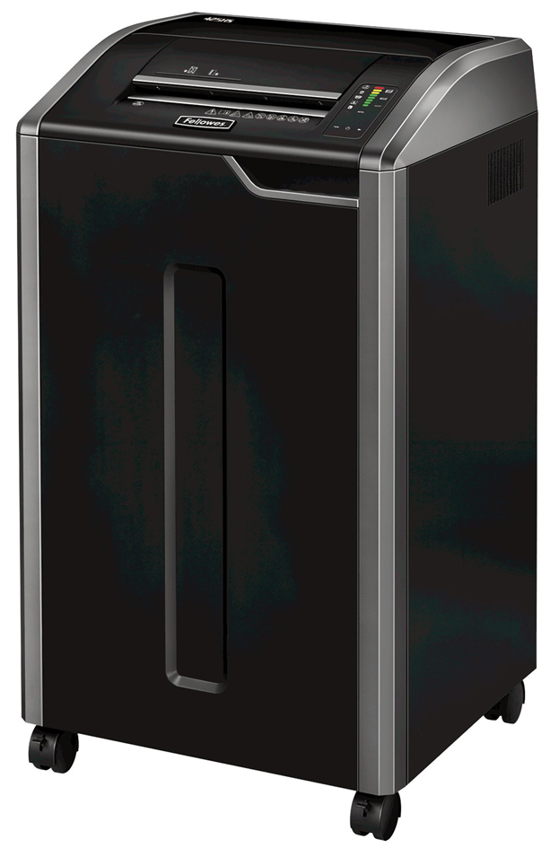 Fellowes Destructeur de documents Powershred 425HS