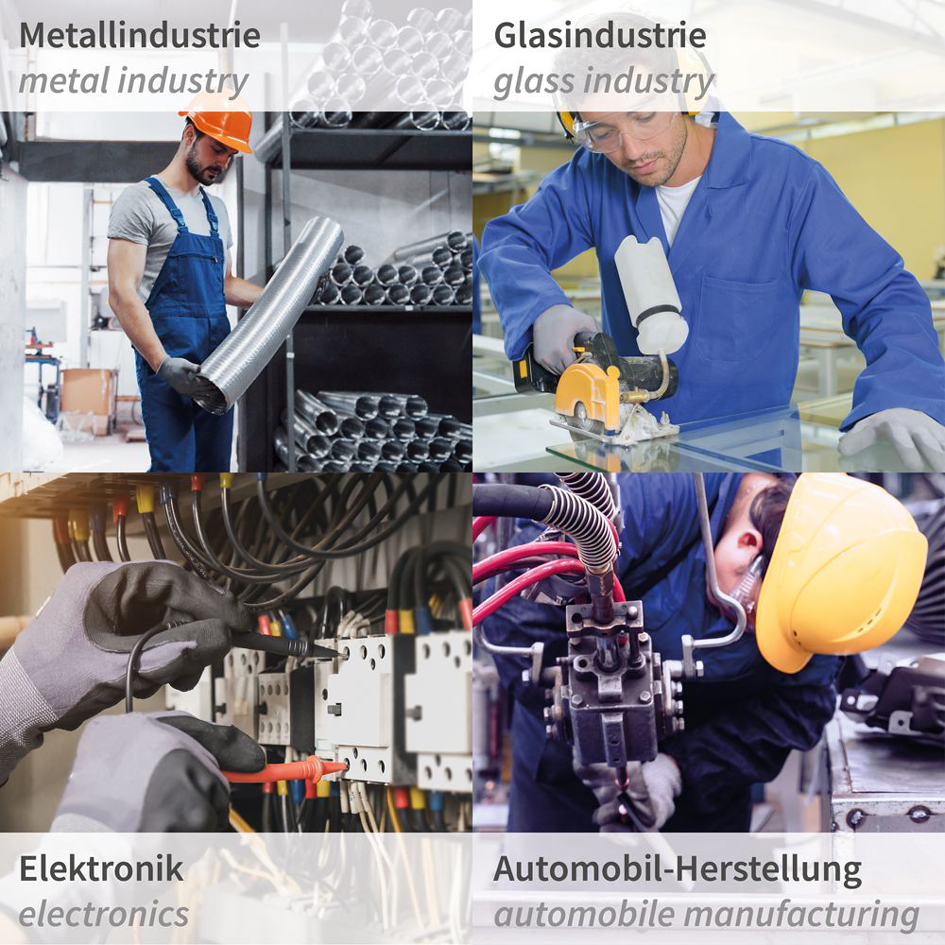Visuel de référence: présente le produit en utilisation