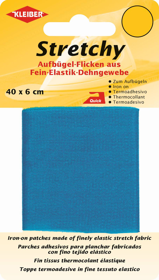 Patchs thermocollants, polyester