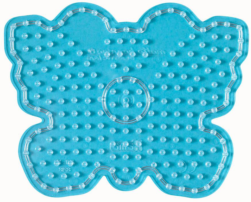 Perles à repasser maxi