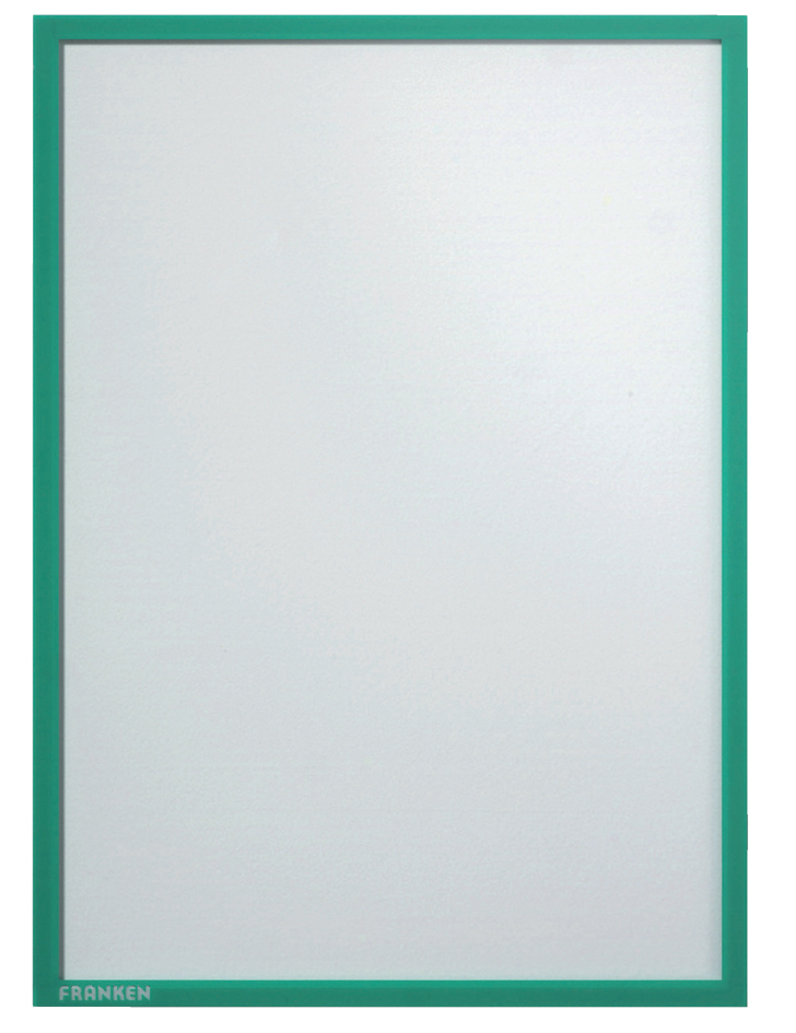 FRANKEN Pochette magnétique FRAME IT X-tra!Line, format A3