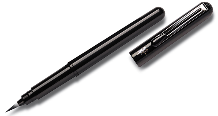 Stylo pinceau Brush Pen