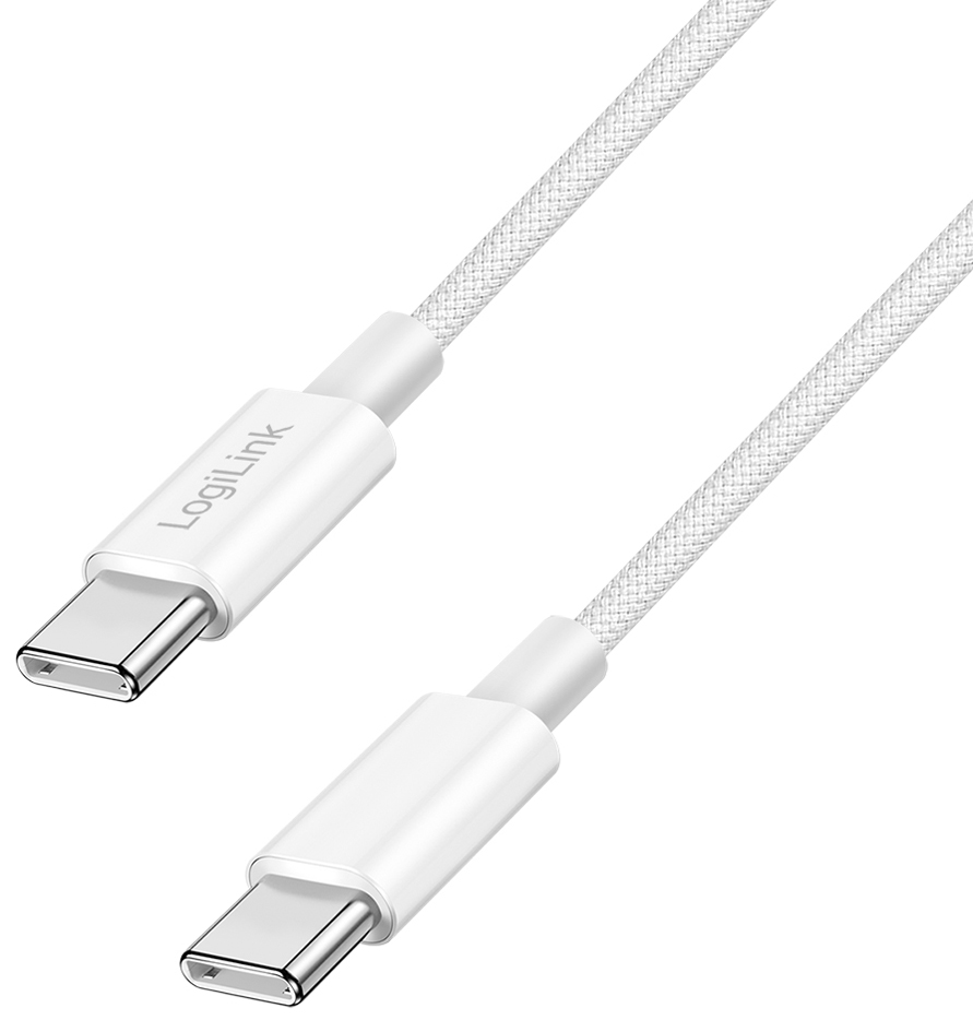 Câbles: USB-C - USB-C