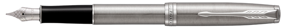 PARKER Stylo plume SONNET Acier S.T.