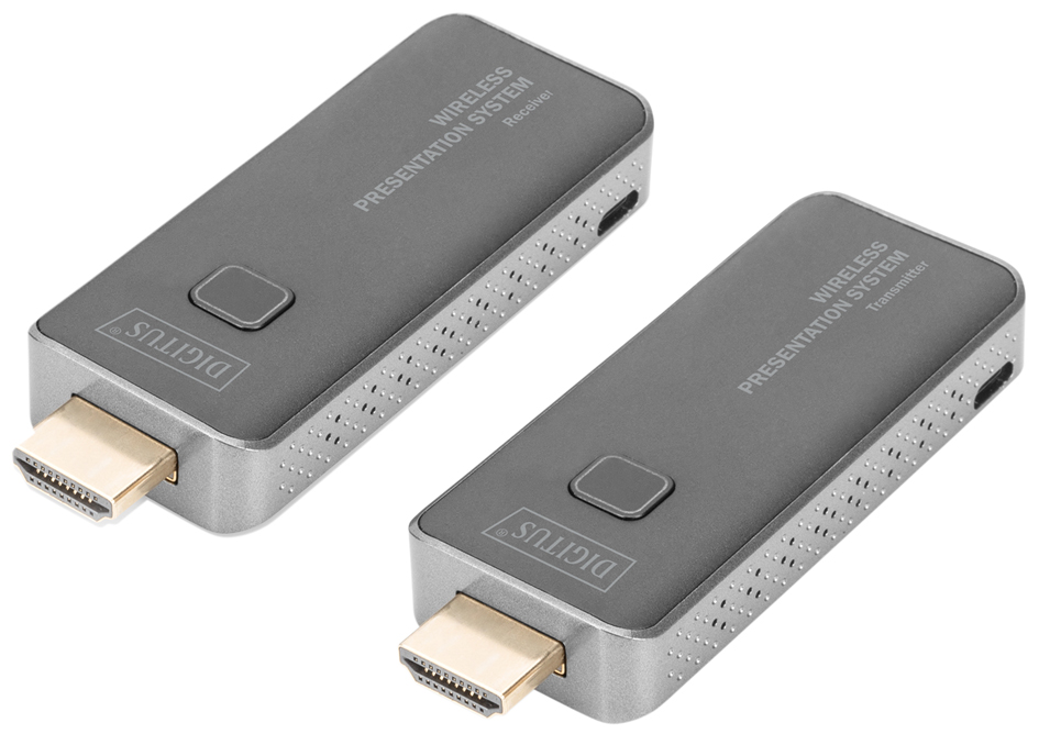 Amplificateurs, HDMI