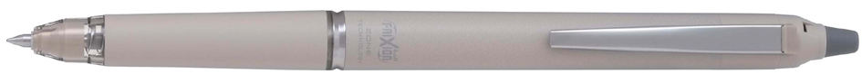 Stylo roller FRIXION BALL ZONE, beige