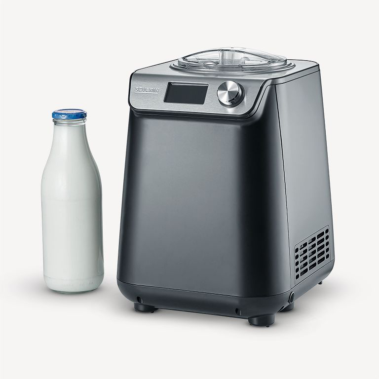 Automates à glace