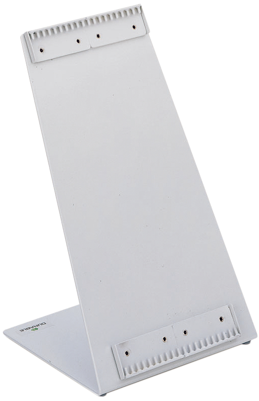 Pupitres de table, non équipé