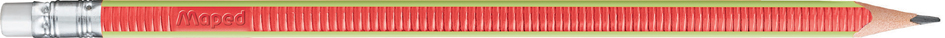 Crayon d'apprentissage KIDY learn, avec gomme