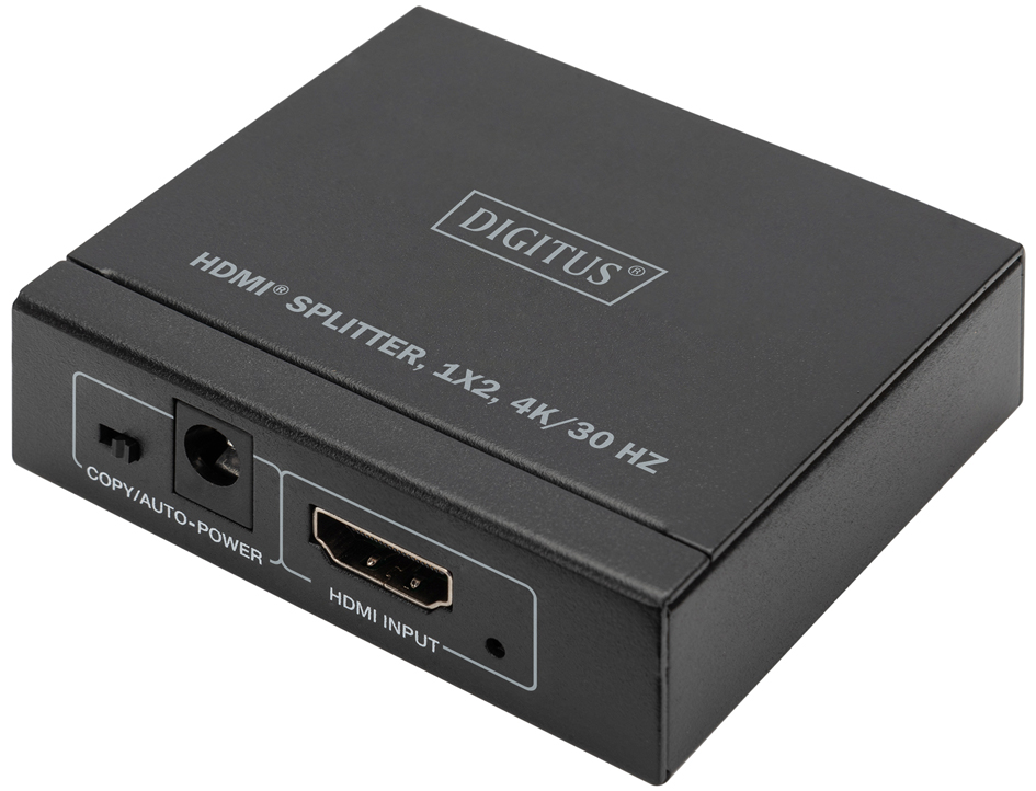 Répartiteurs, HDMI