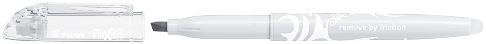 Stylos surligneurs, couleurs pastel