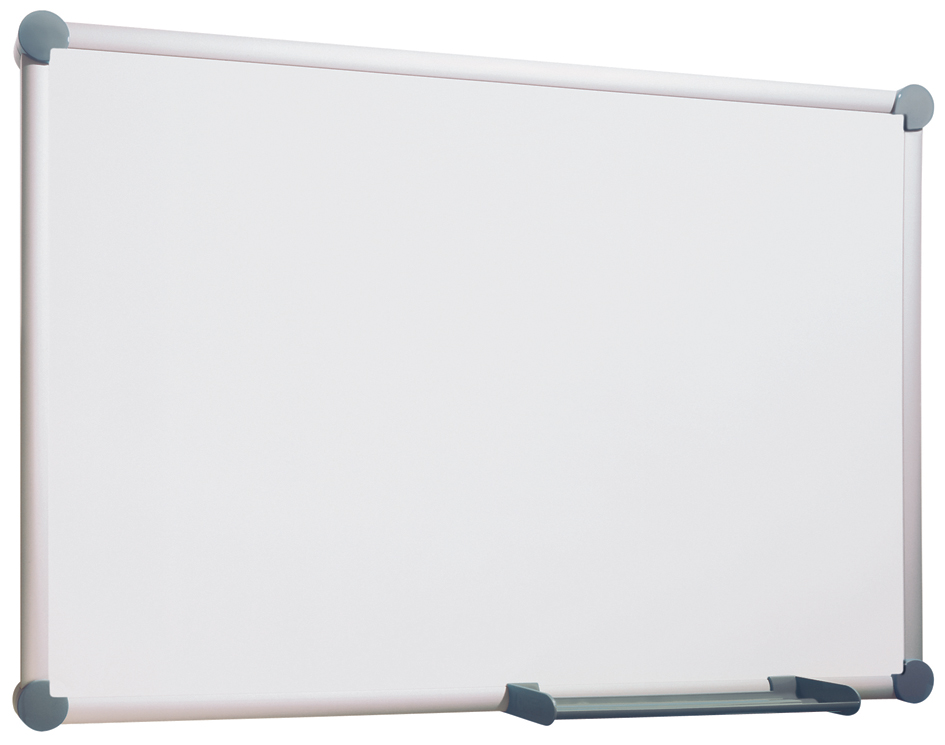 MAUL Tableau mural blanc 2000 MAULpro, (L)1.200 x (H)1.800mm